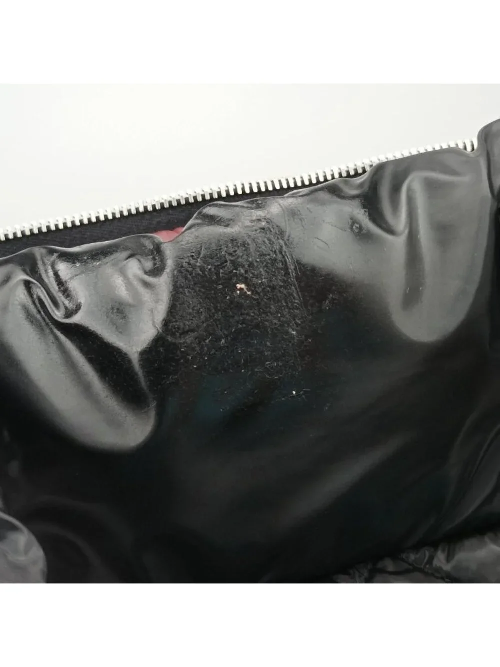 Chanel Coco Cocoon Black Nylon